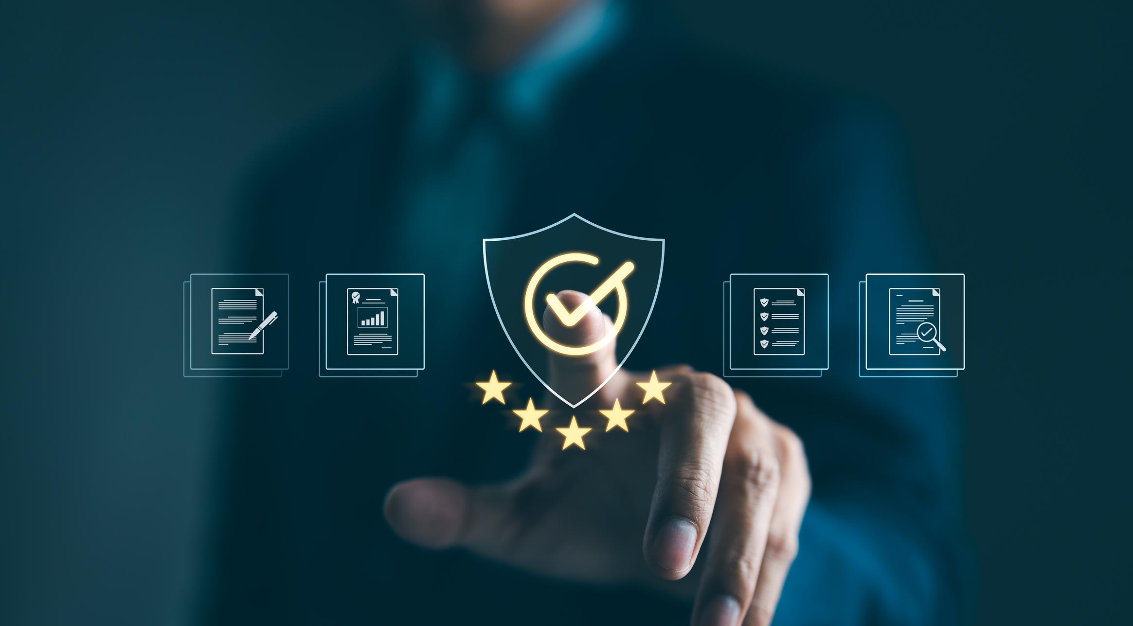 Curso de Evaluación de Impacto en Protección de datos. Metodología y Aplicación