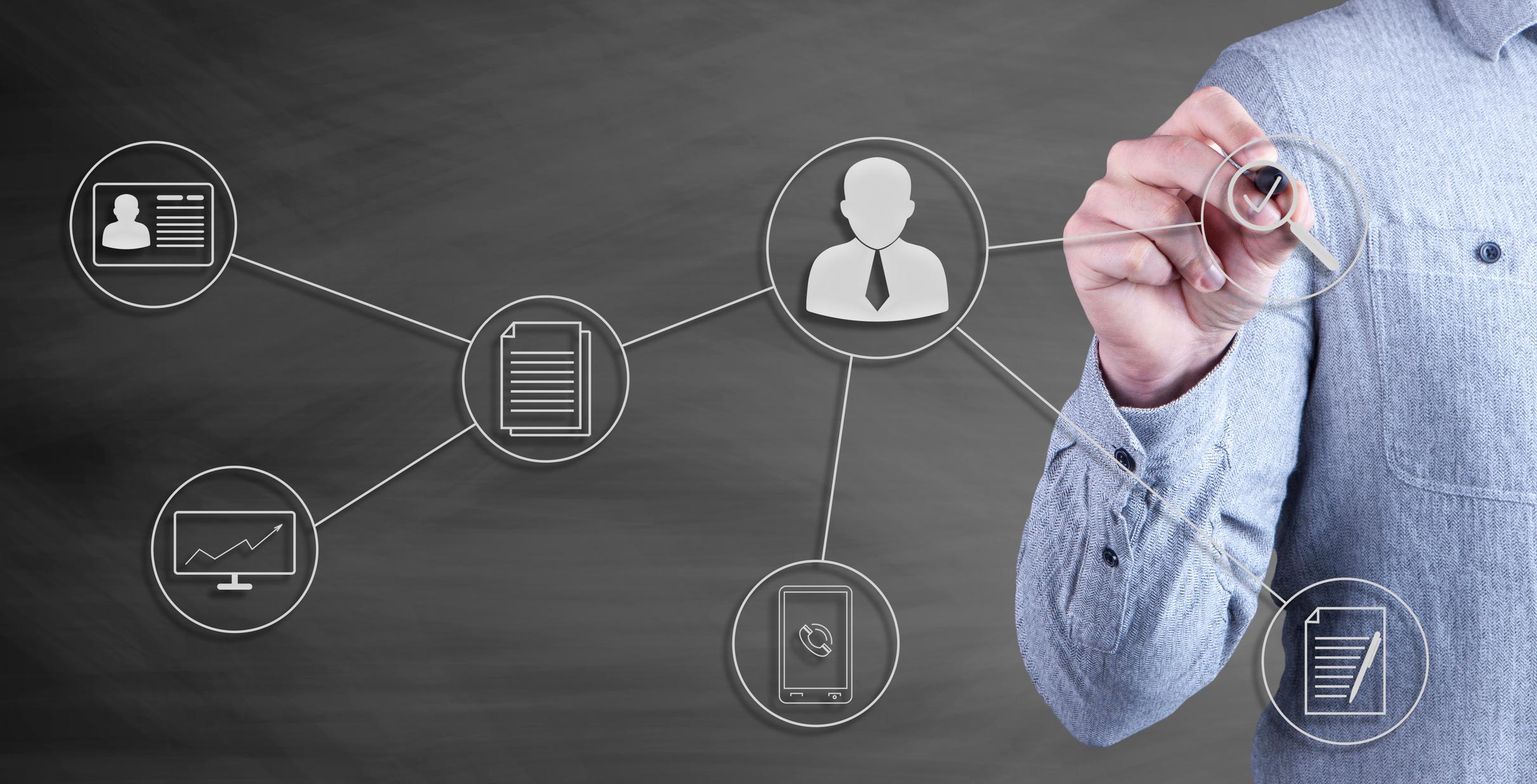 Curso Práctico sobre el Registro de Actividades de Tratamiento (RAT)