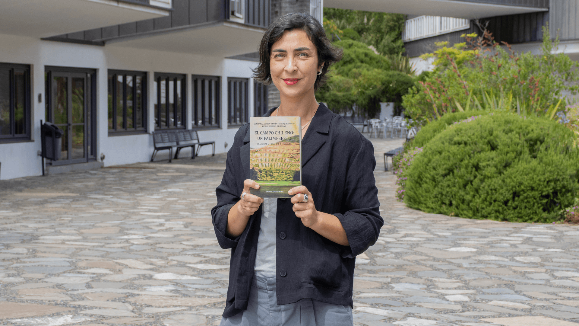 El campo chileno bajo una nueva mirada