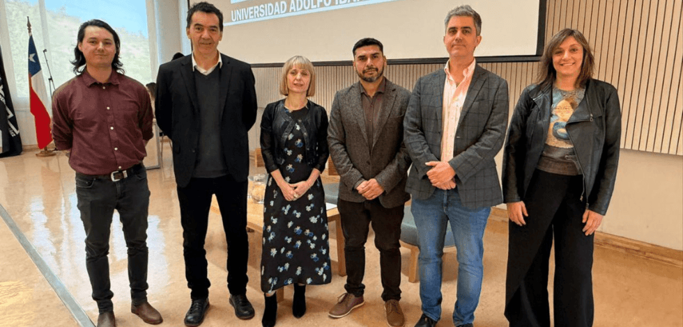 Debates sobre miedo, poder y memoria marcan el II Congreso de Ficción Fantástica