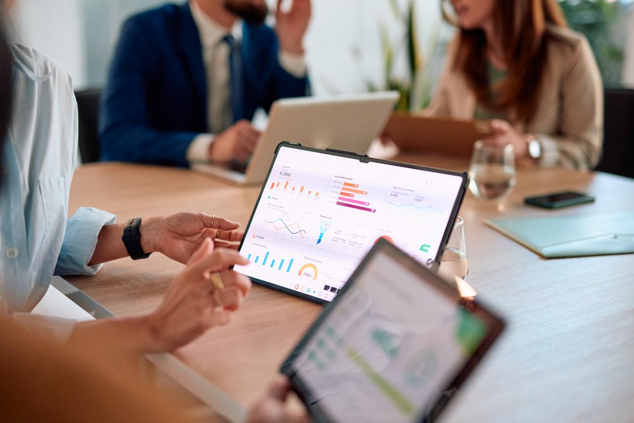 Curso Gestión de Proyectos - Online