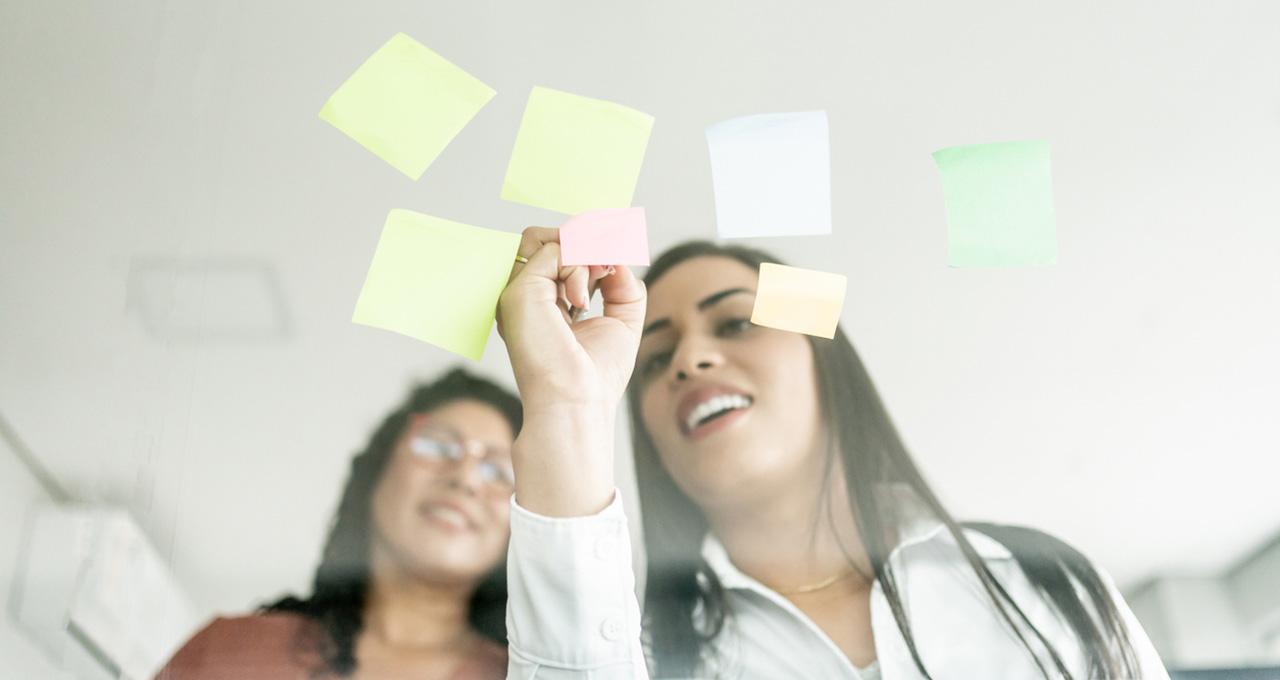 Curso Fundamentos de Metodologías Gestión Ágil - Online