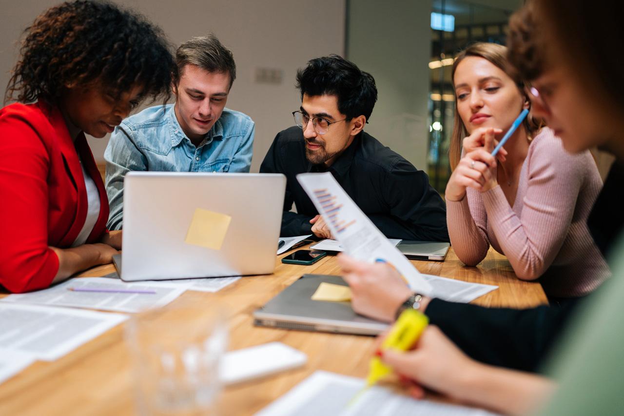 Curso Evaluación de Proyectos - Online