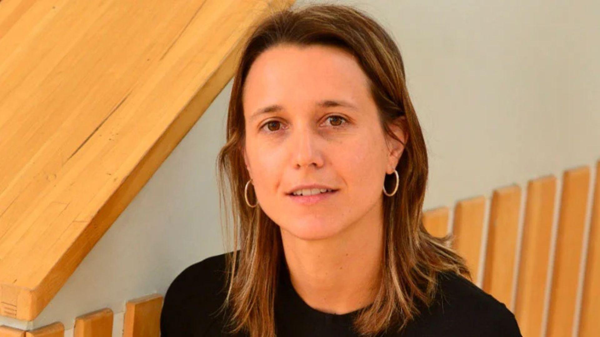 Académica Mayra Feddersen obtiene beca Luksic Visiting Scholar para investigar en Stanford