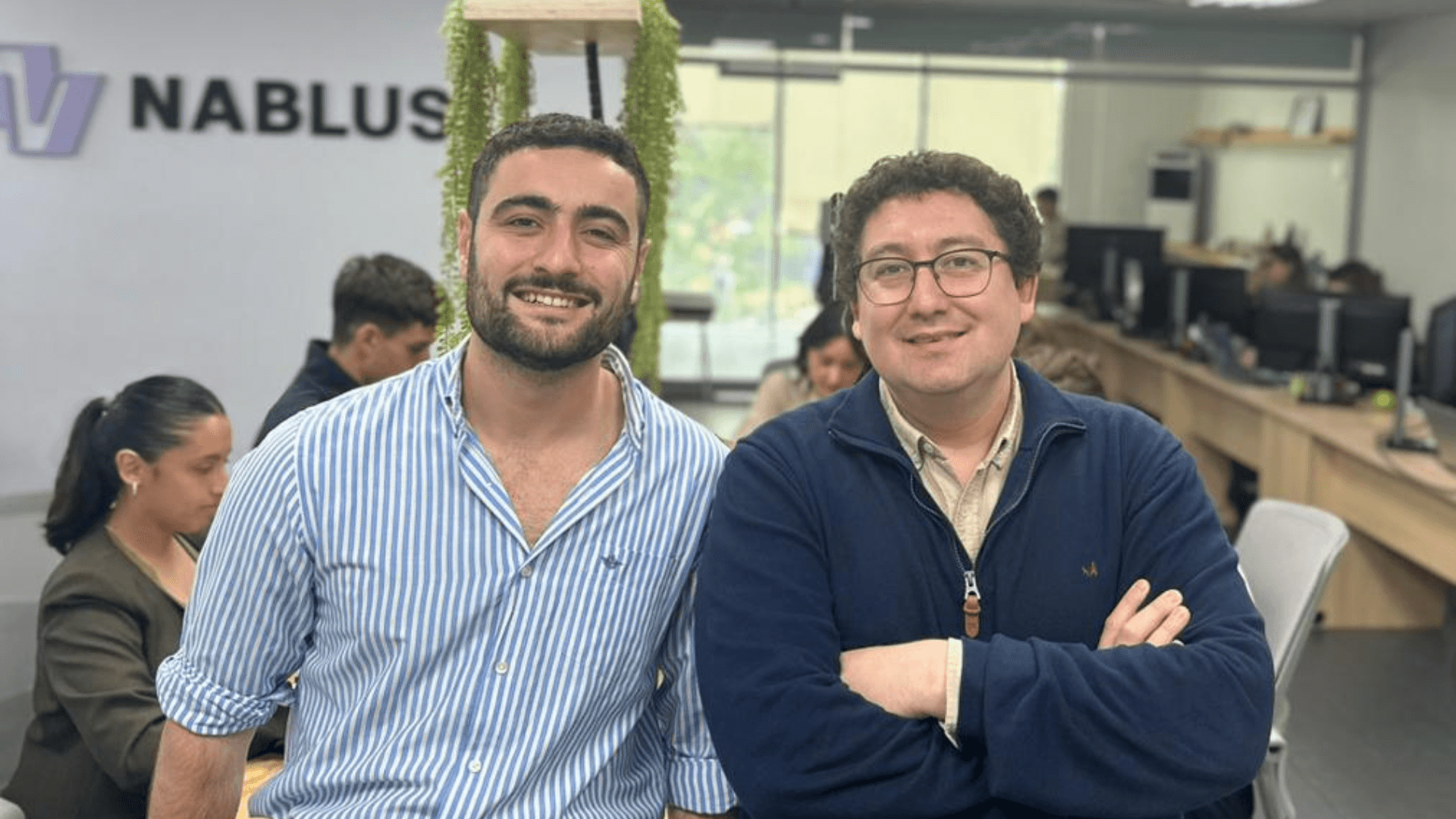 Bazit: plataforma creada por egresados UAI optimiza la gestión financiera de las pymes