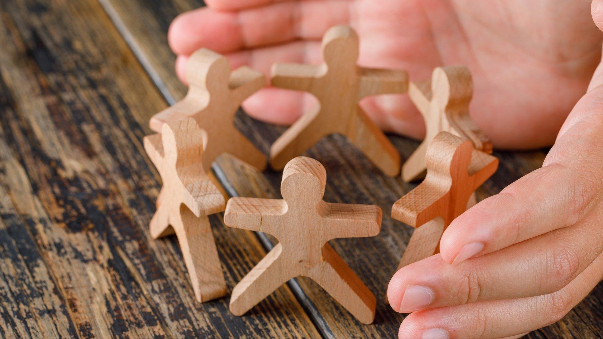 Facultad de Artes Liberales impulsa proyecto de reinserción en Centro Penitenciario de Valparaíso