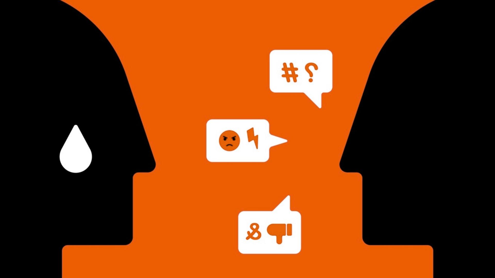 El impacto y efectos de la exposición a contenidos de odio