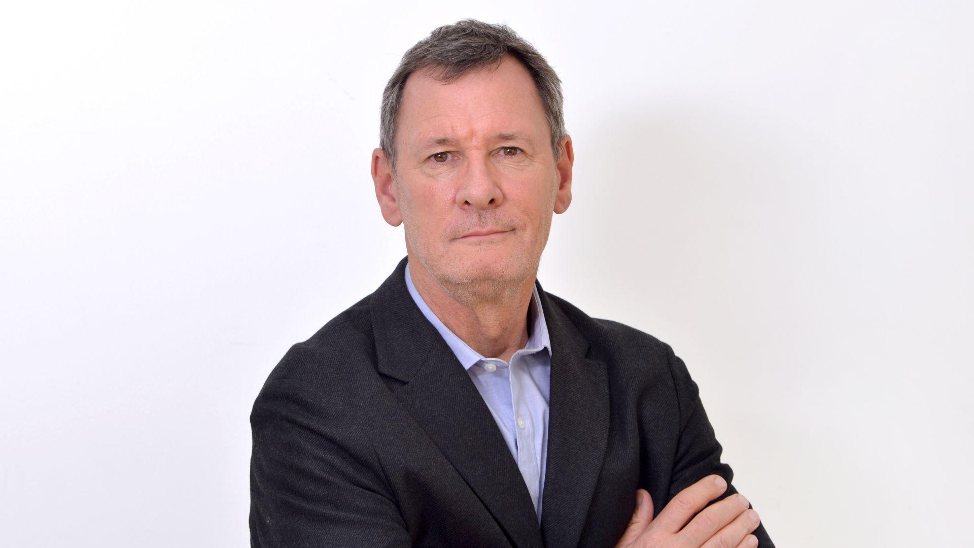 Raphael Bergoeing: “El gran tema 2026 es si va a haber o no un rebote relevante en la inversión”