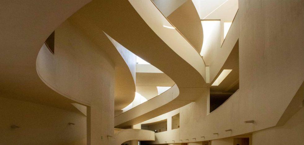 2025 en la UAI: Un año de innovación, liderazgo y mirada global