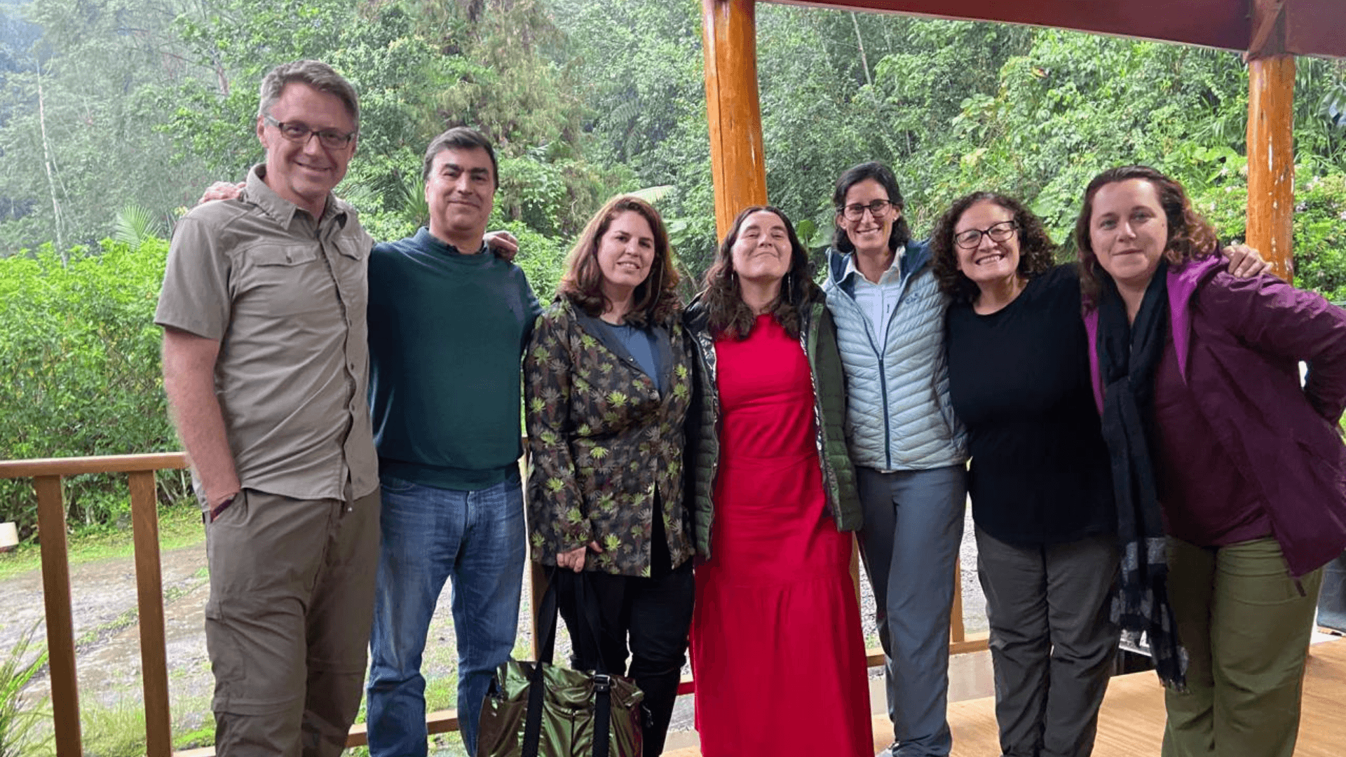 Académicas UAI fortalecen redes internacionales en encuentro del Consorcio de Artes Liberales