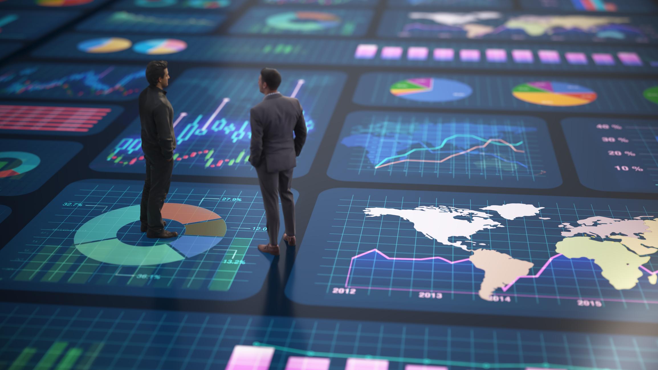 Curso Encuestas y Registros Administrativos para el Diseño y Evaluación de Políticas Públicas