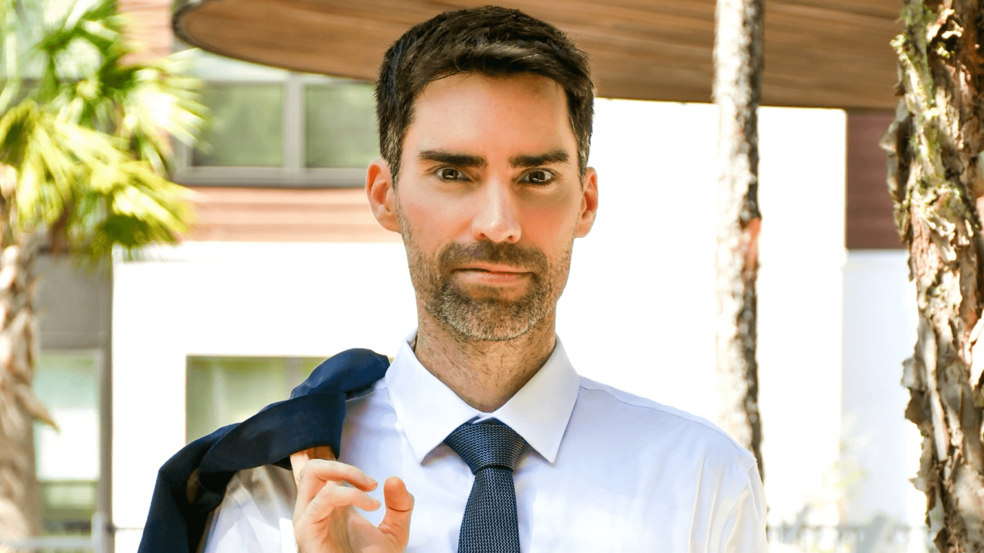 Patrick Thelen asume como director académico de Comunicación Estratégica