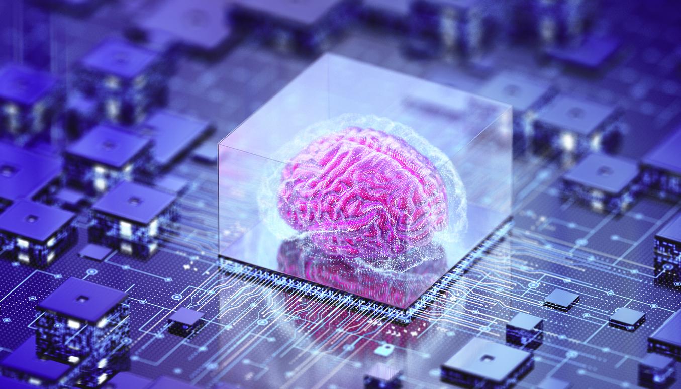 Diplomado en Inteligencia Artificial 