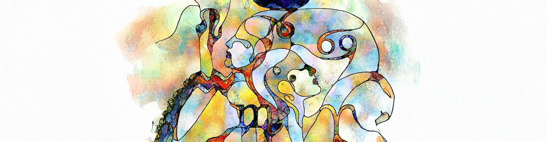 Curso Mujeres en el arte, la historia y la sociedad