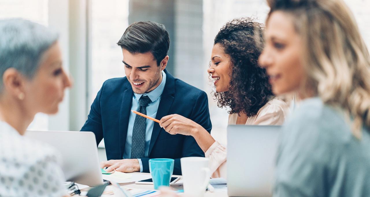 Curso Diseño e Implementación del Gobierno Corporativo - Online