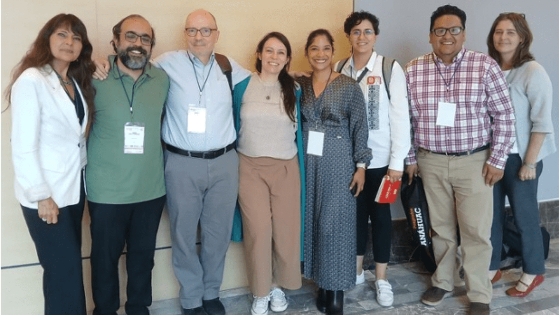 CEFIS UAI fortalece su liderazgo regional en filantropía e incidencia en ISTR Latinoamérica 2025