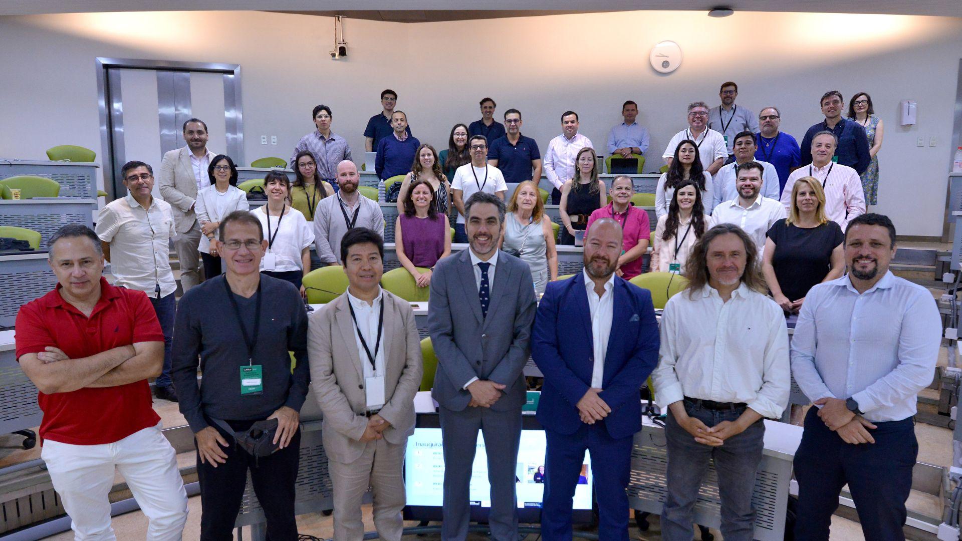 III edición de Plataforma de Investigación: Productividad para la sostenibilidad