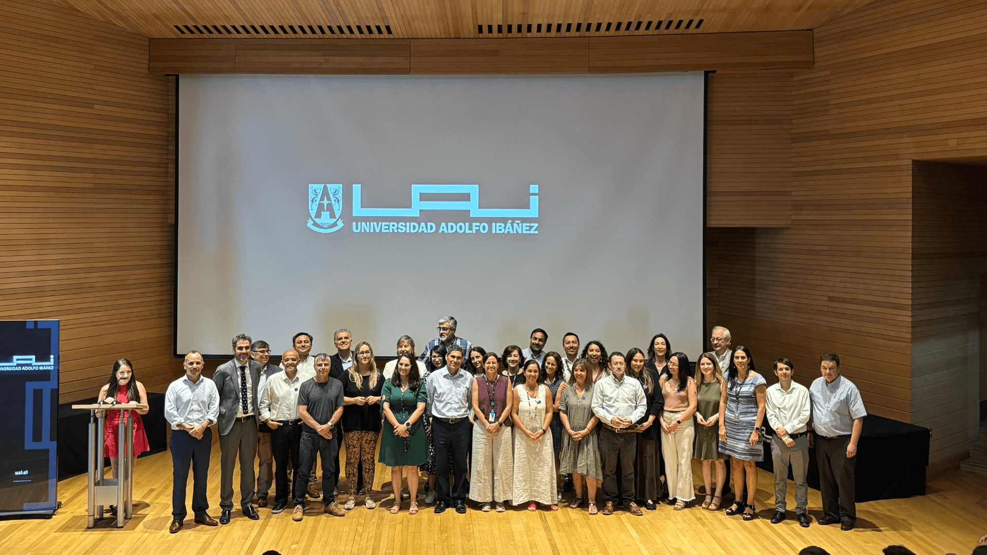 UAI lanza programa de Monitores de Cumplimiento para fortalecer la cultura de protección de datos 