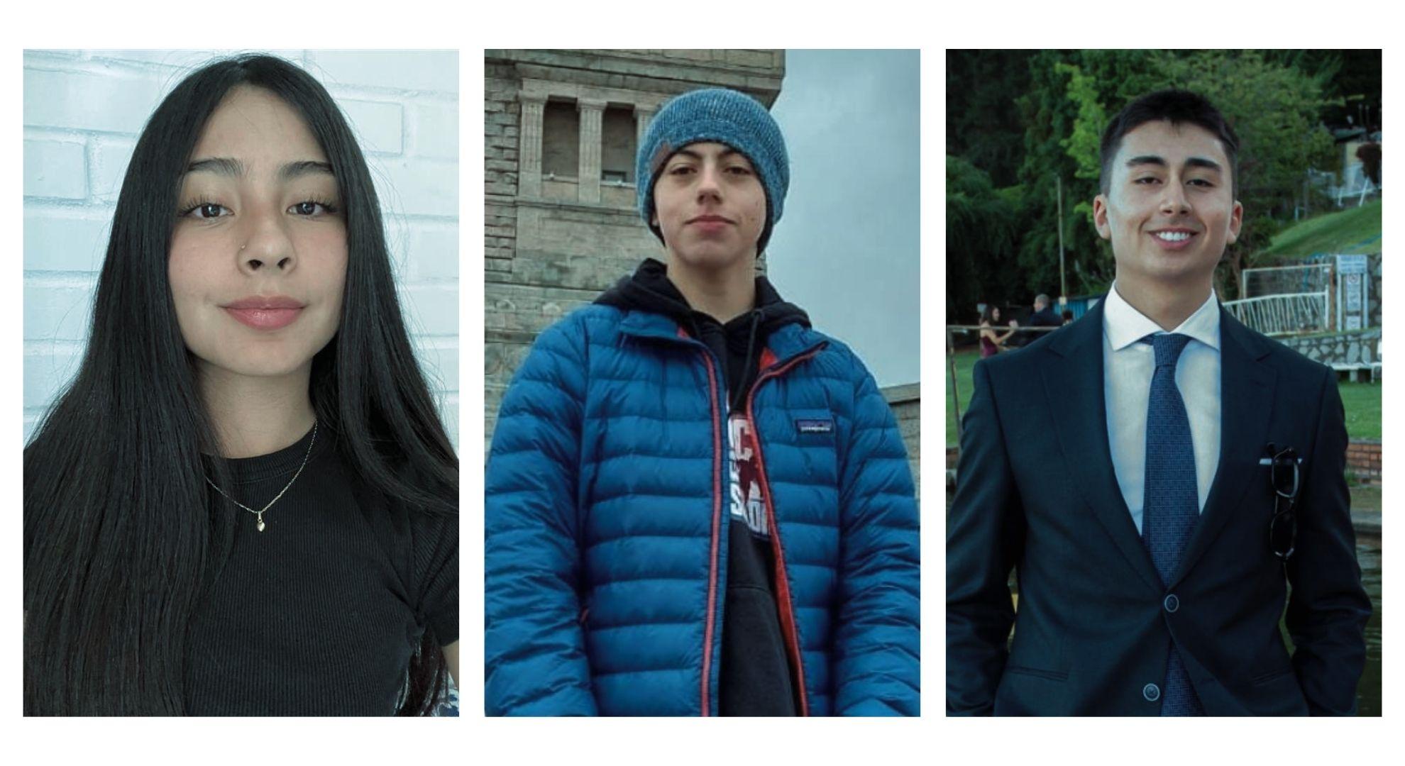 Admisión 2026: Puntajes de ingreso más altos de Ingeniería Aeroespacial cuentan por qué la eligieron