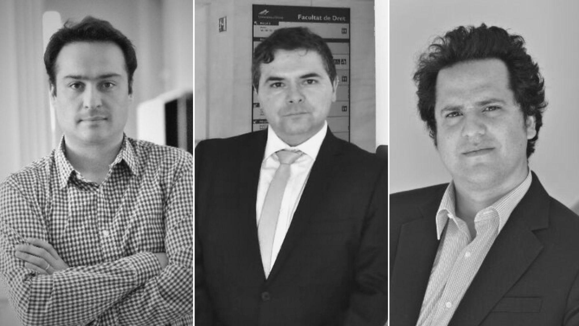 Ricardo Lillo, Esteban Pereira y Javier Wilenmann se adjudican proyectos Fondecyt Regular 2026 