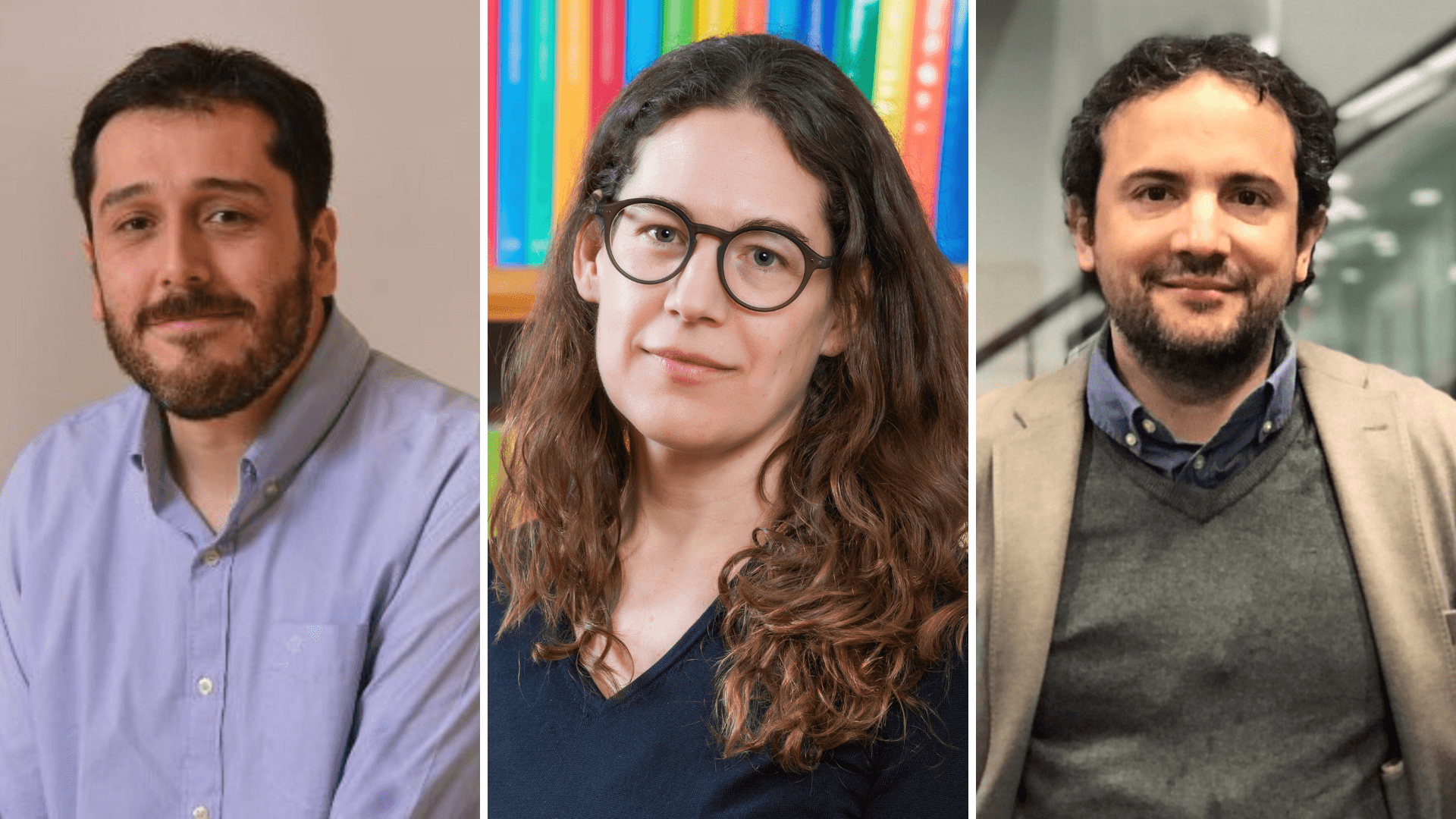 Académicos de la Escuela de Gobierno UAI se adjudican proyectos Fondecyt Regular