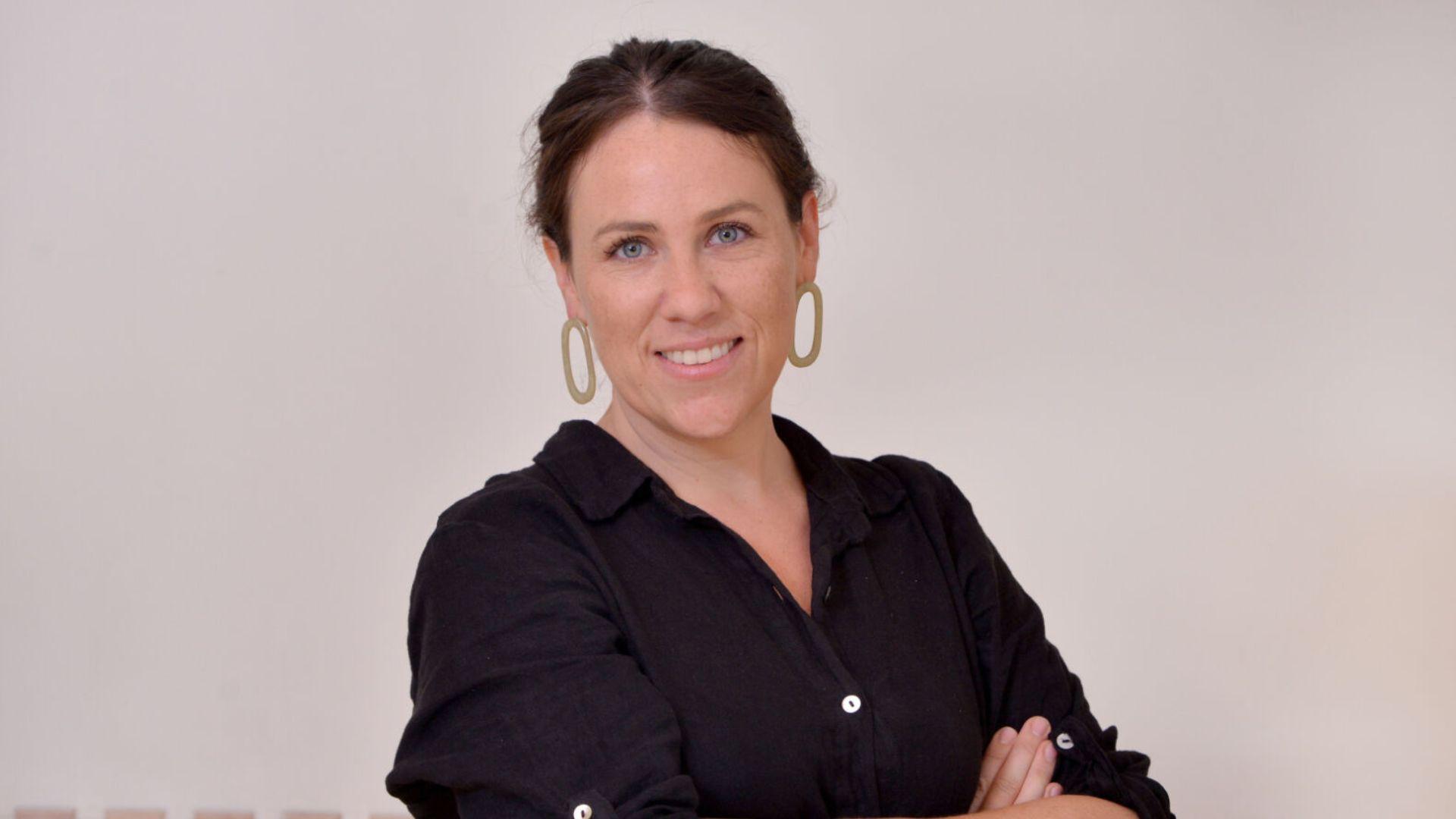  Macarena Larraín: “Hay un retroceso global en el interés por el cambio climático”