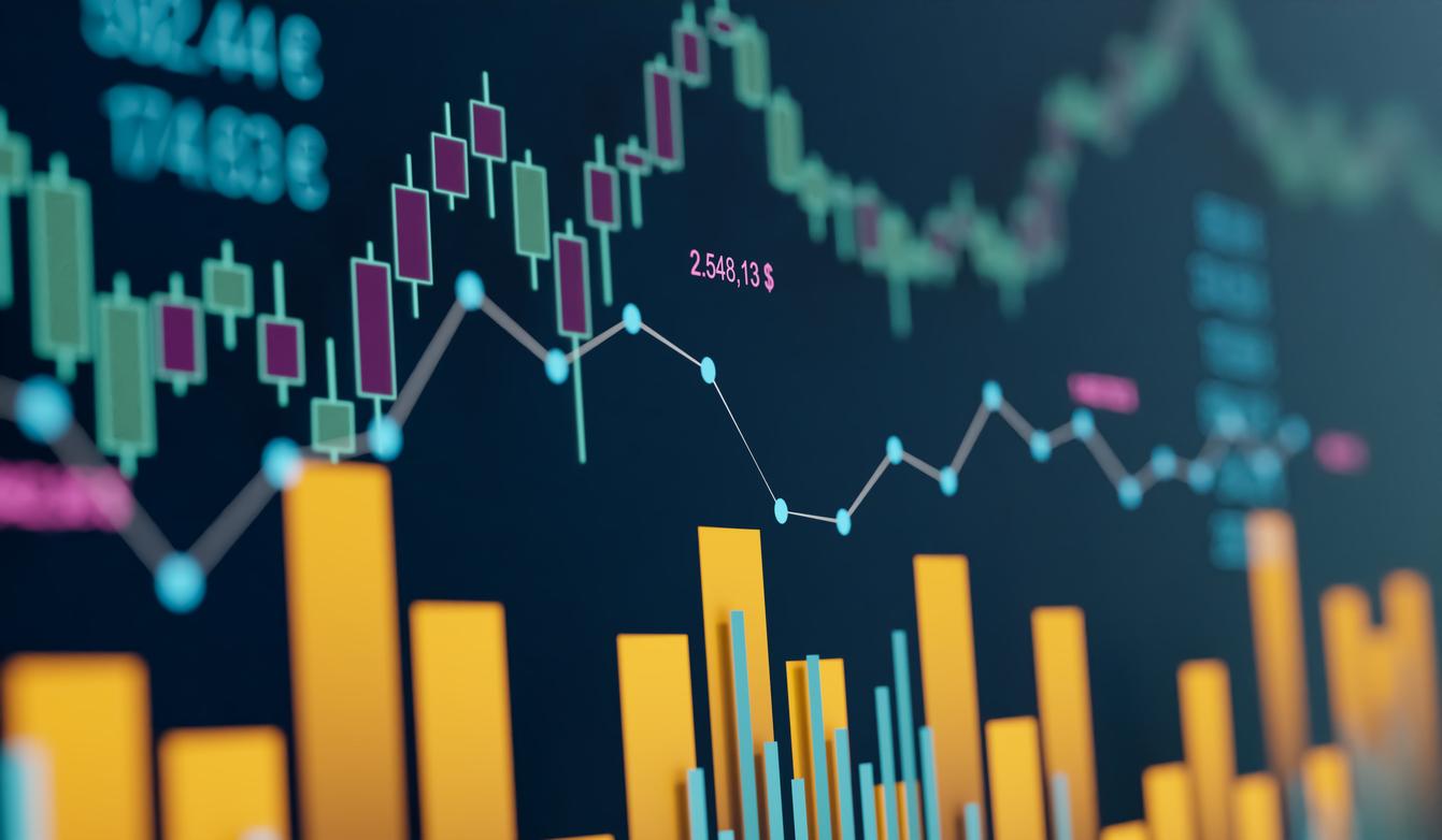 Diplomado en Data Driven Management: Finanzas y Negocios