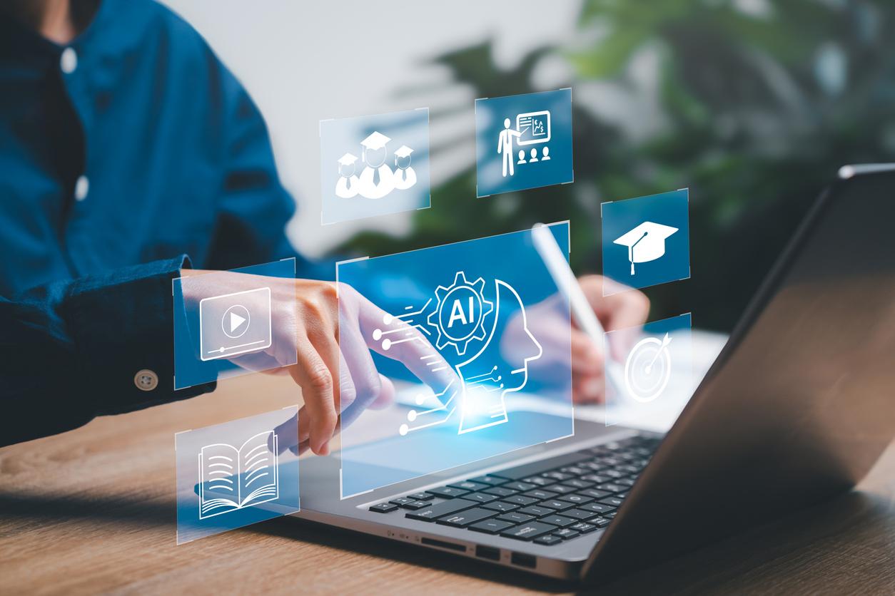 Curso Herramientas de IA Generativa: Productividad y Creatividad