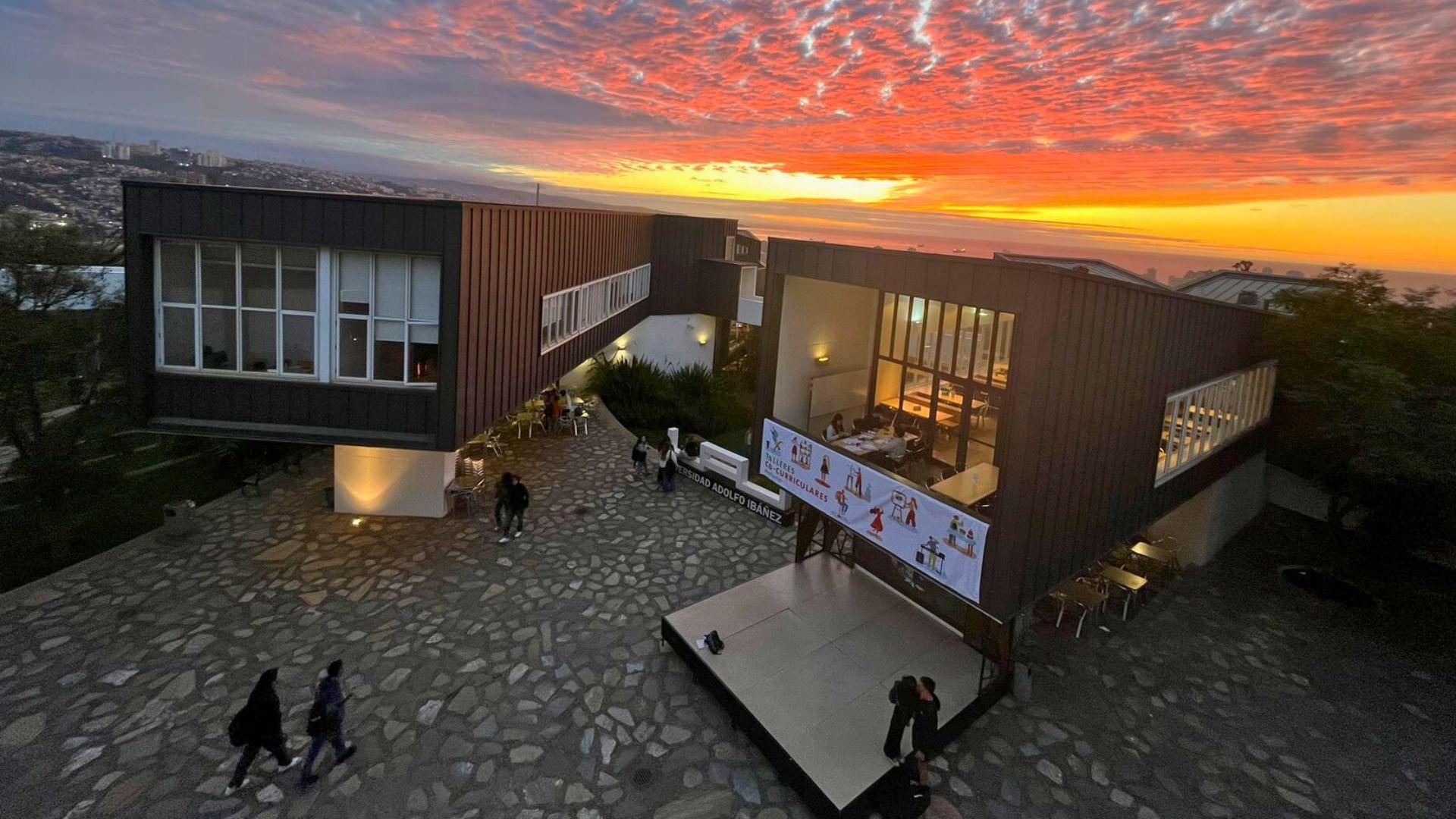 Campus Viña del Mar será sede de las X Jornadas Nacionales de Derecho de Familia