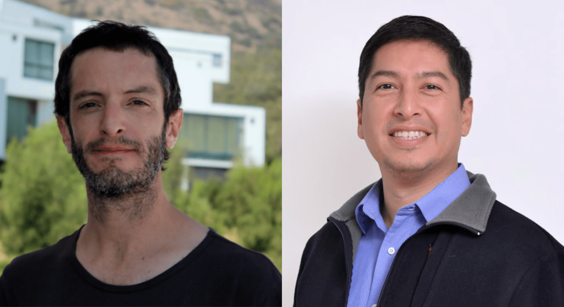 Investigador UAI publica estudio sobre actividad física y datos GPS en conferencia internacional