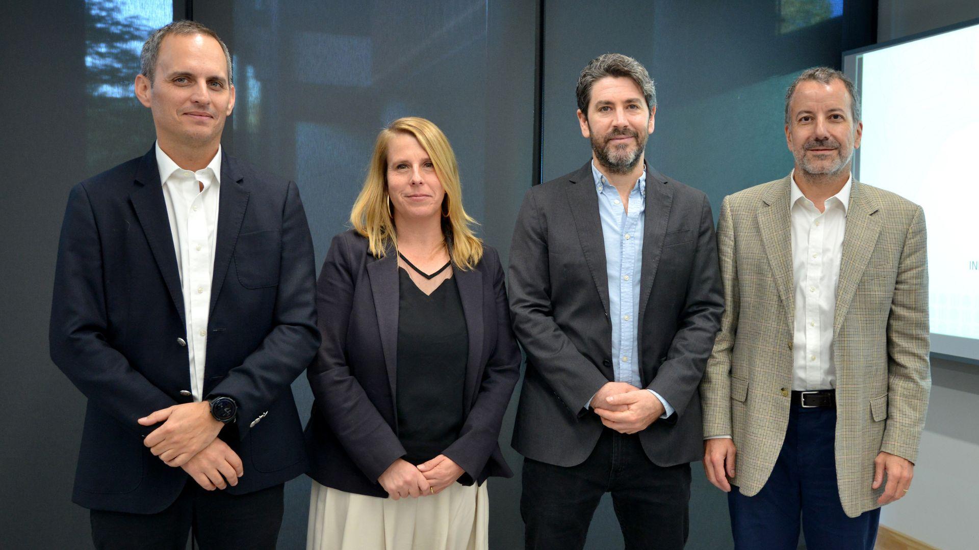 Elías Albagli: “Esperamos que la inflación se acelere de manera importante”