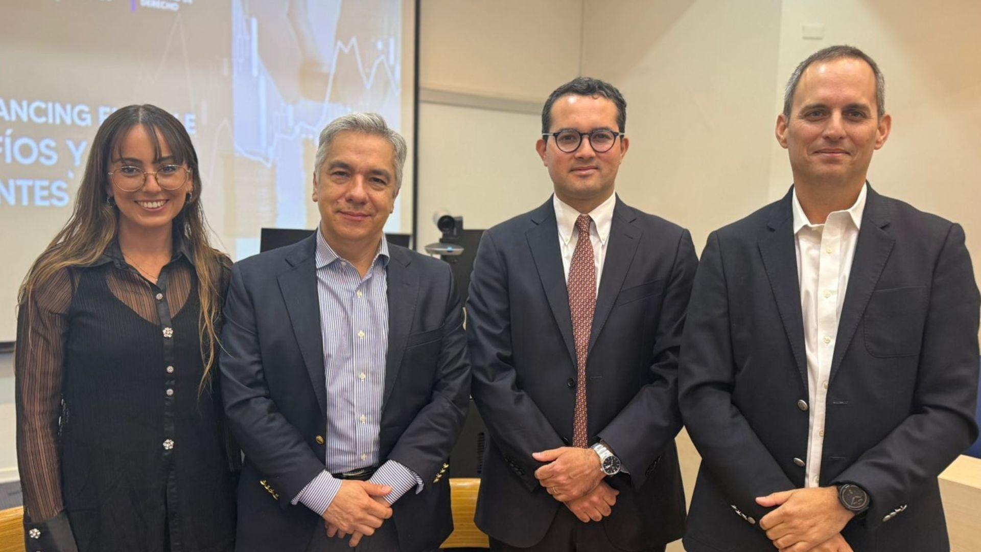 Financiamiento DIP: una solución para problemas de liquidez de las empresas