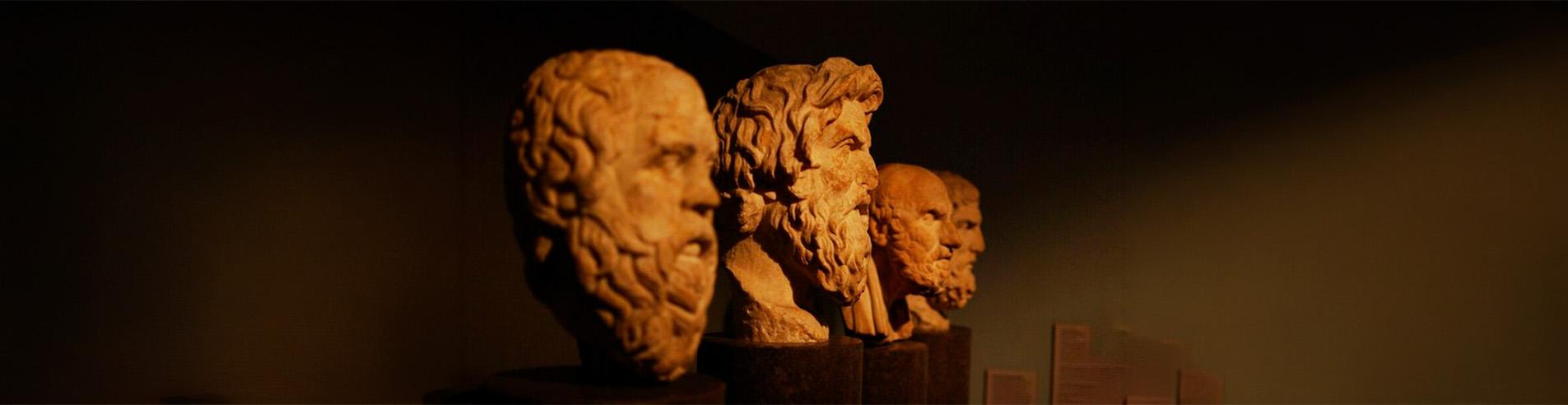 Diplomado en Filosofía Estoica y Mundo Contemporáneo