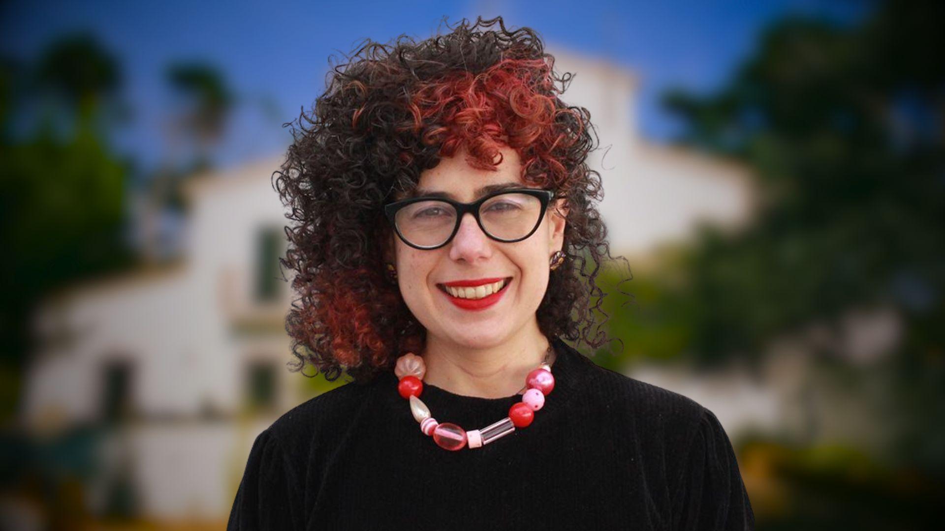 Escribir donde se hizo historia: Isabel Baboun participará en residencia literaria en España