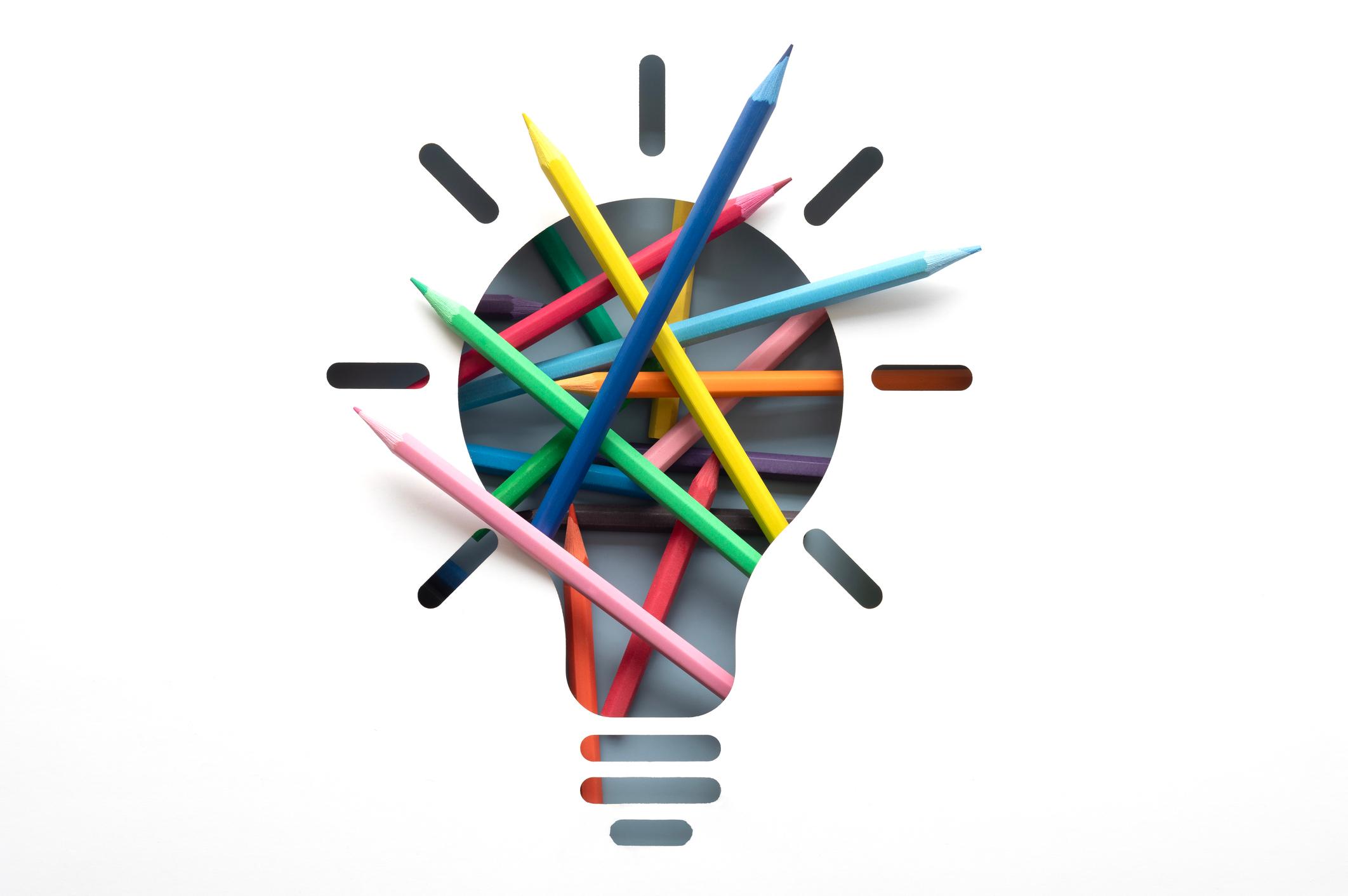 Curso Design Thinking & creatividad