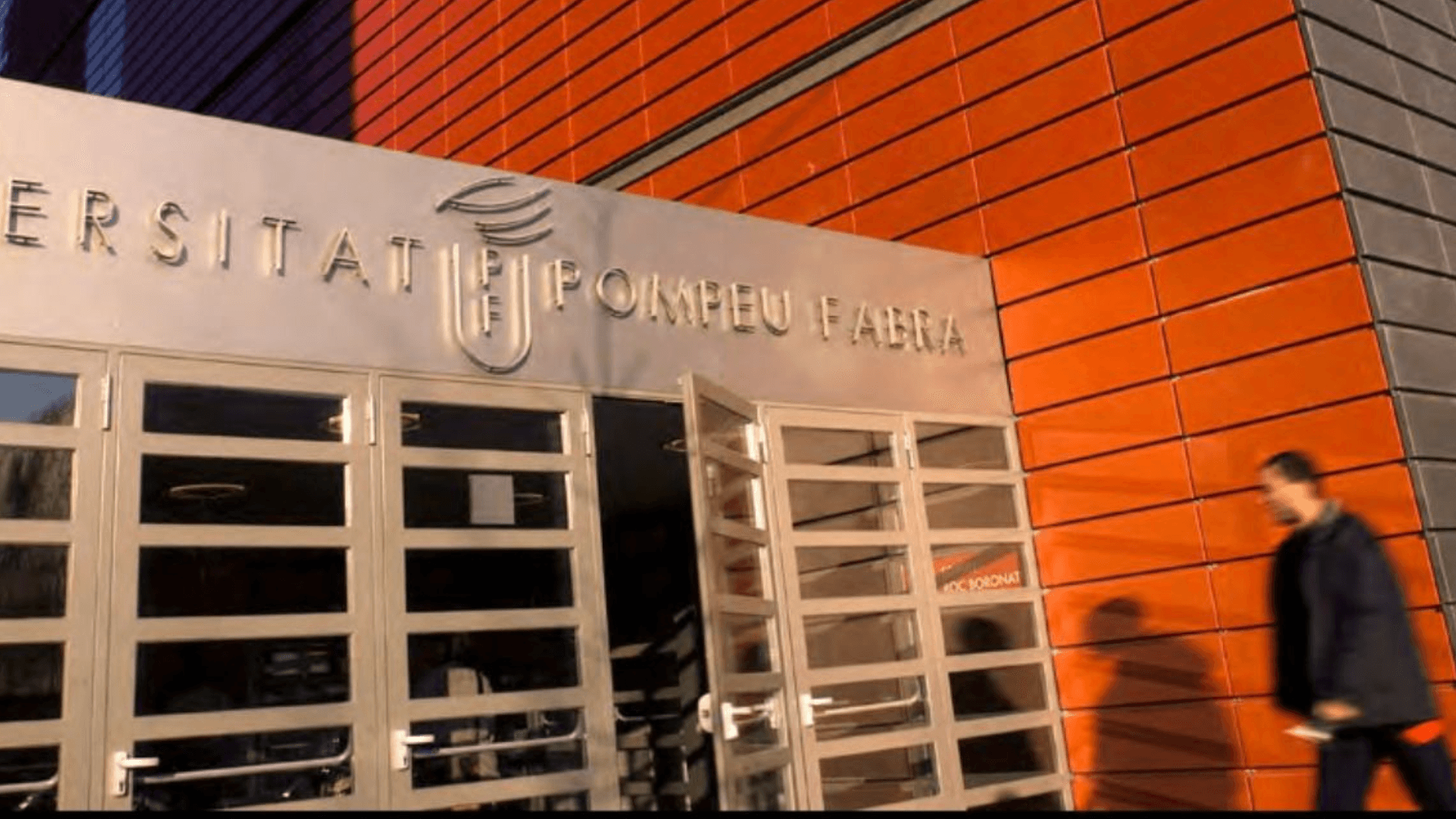 ECP UAI lanza programa internacional junto a la Universidad Pompeu Fabra