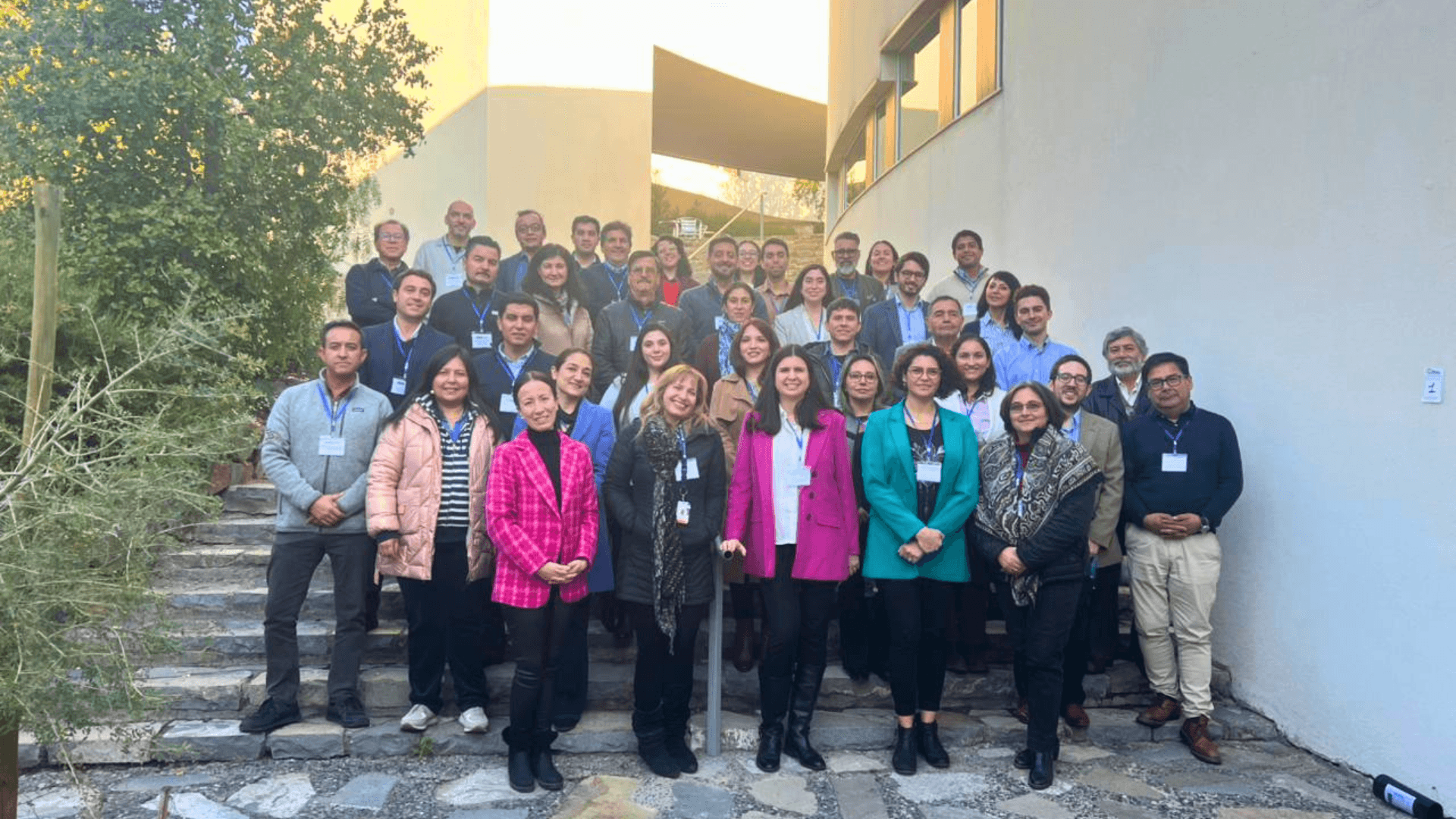 GobLab UAI realizó jornada sobre innovación pública, IA y protección de datos