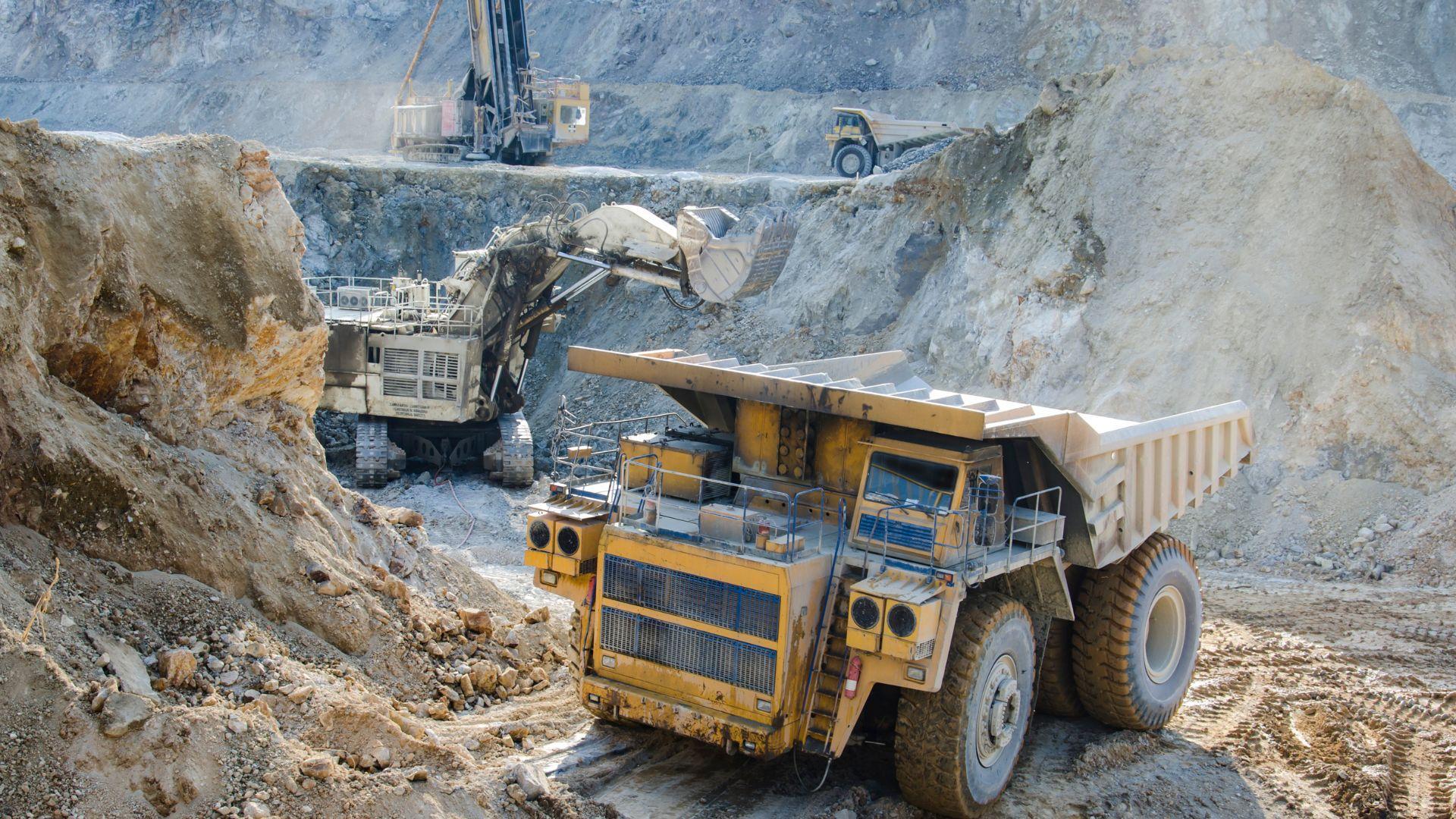 SEDE presenta estudio que analiza los desafíos de la minería de cobre y litio en Chile