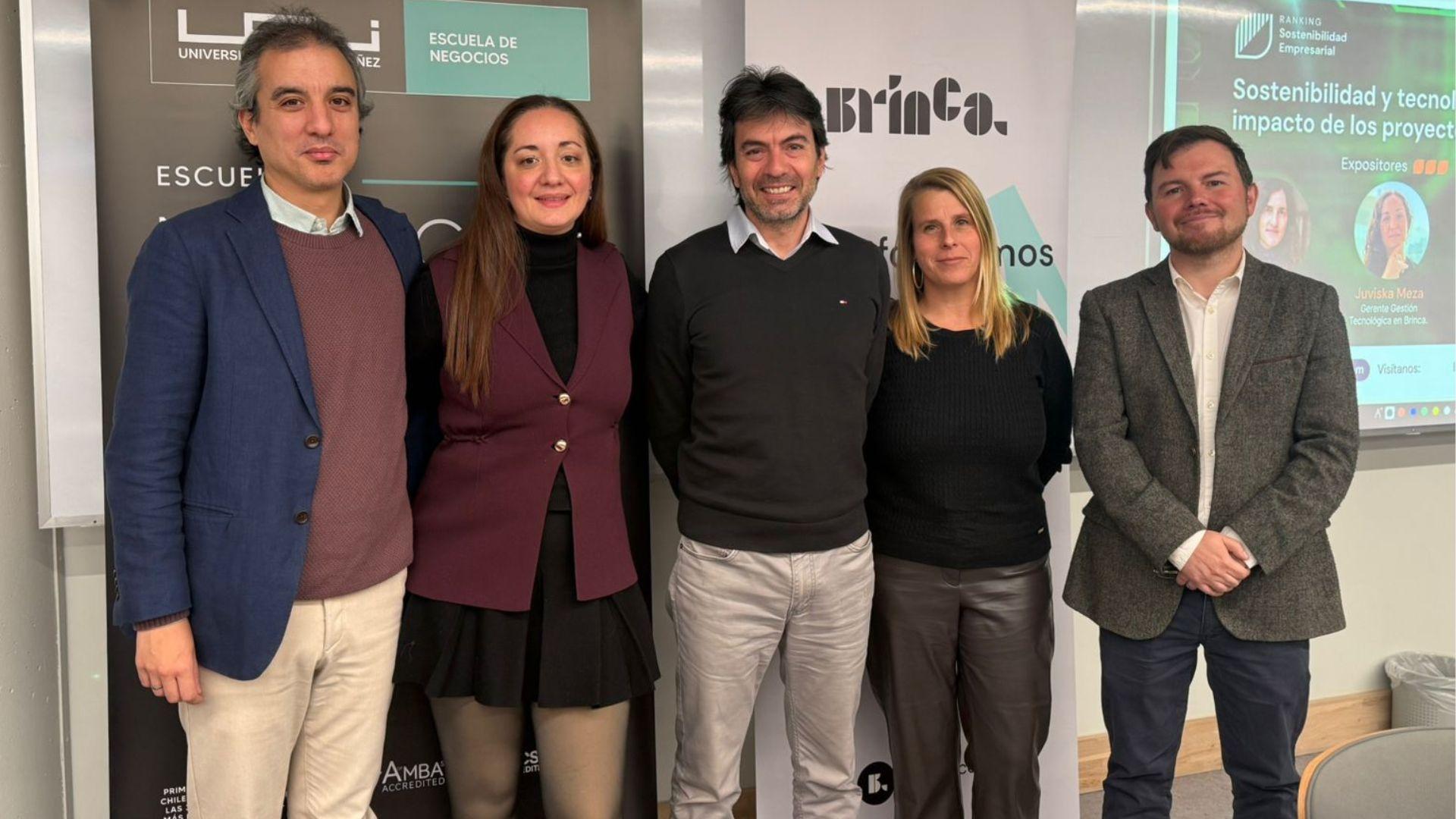 La sostenibilidad avanza hacia un pilar estratégico y financiero del negocio
