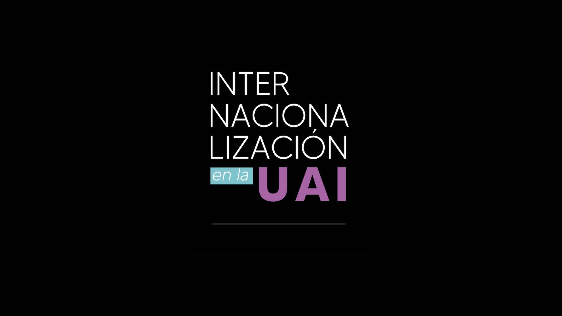 Mes Internacional UAI: una agenda para conectarse con el mundo