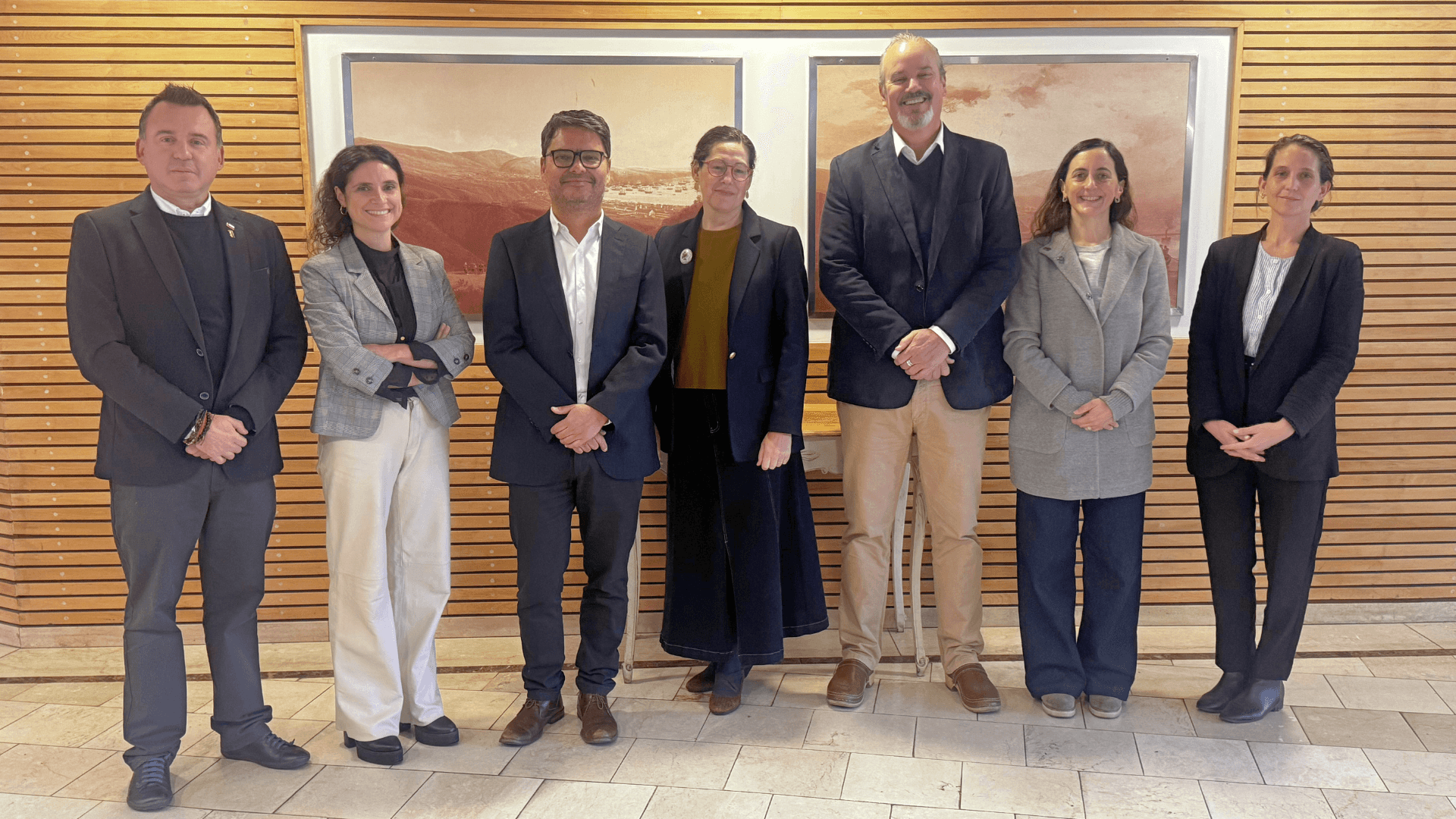 Estudio UAI revela que municipios impugnan solo el 1% de proyectos ambientales en el marco del SEIA