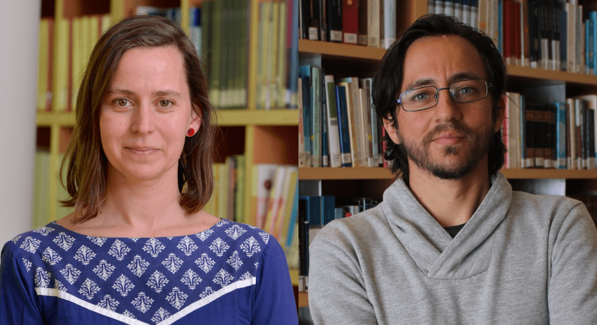 Académicos UAI fortalecerán colaboración internacional con estancia en Harvard