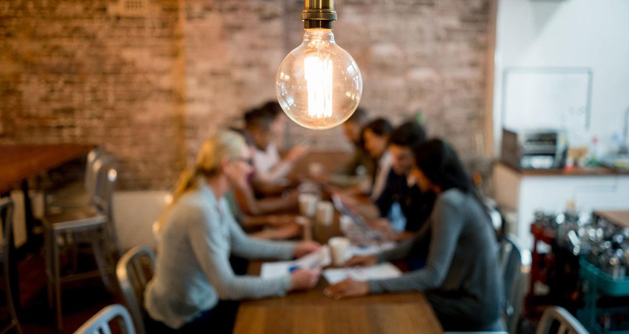 Curso Fundamentos de Gestión de la Innovación - Online