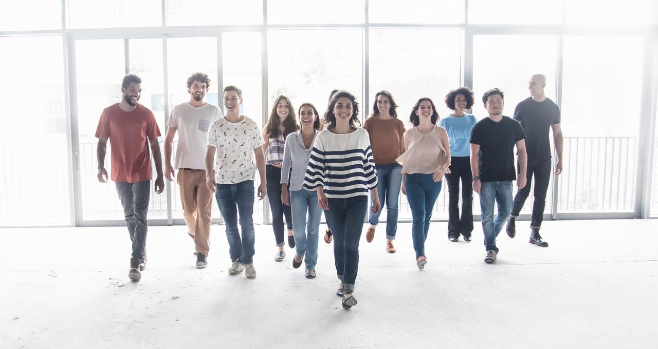 Curso Fundamentos de Gestión de Personas - Online