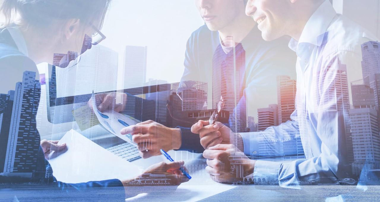 Diplomado en Gestión de Empresas - Online