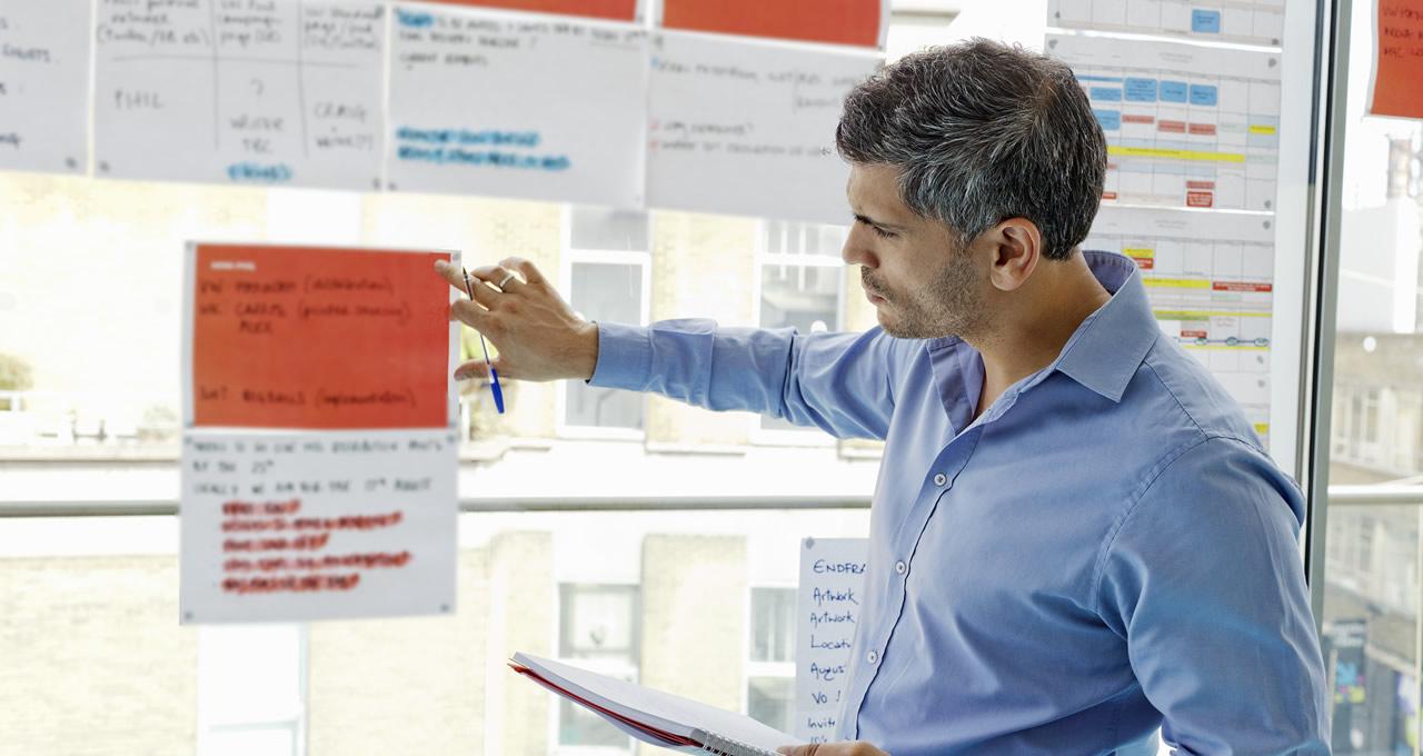 Diplomado en Preparación, Evaluación y Gestión de Proyectos - Online