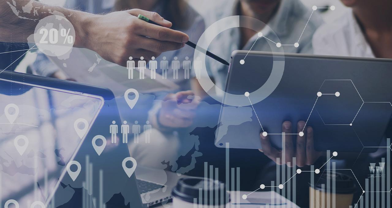 Curso Storytelling para comunicar data en el mundo corporativo - Online