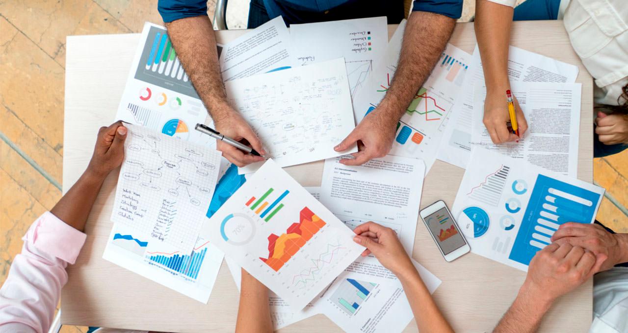 Curso Gestión de Proyectos - Online