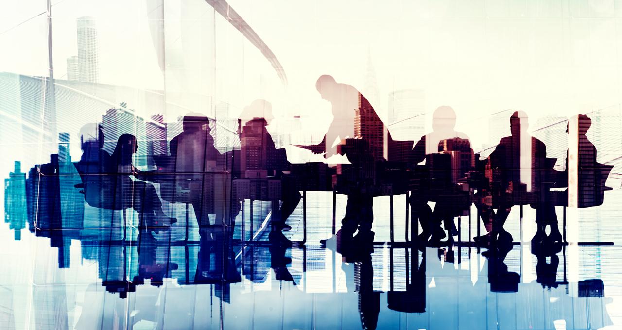 Curso Principios básicos del Gobierno Corporativo - Online