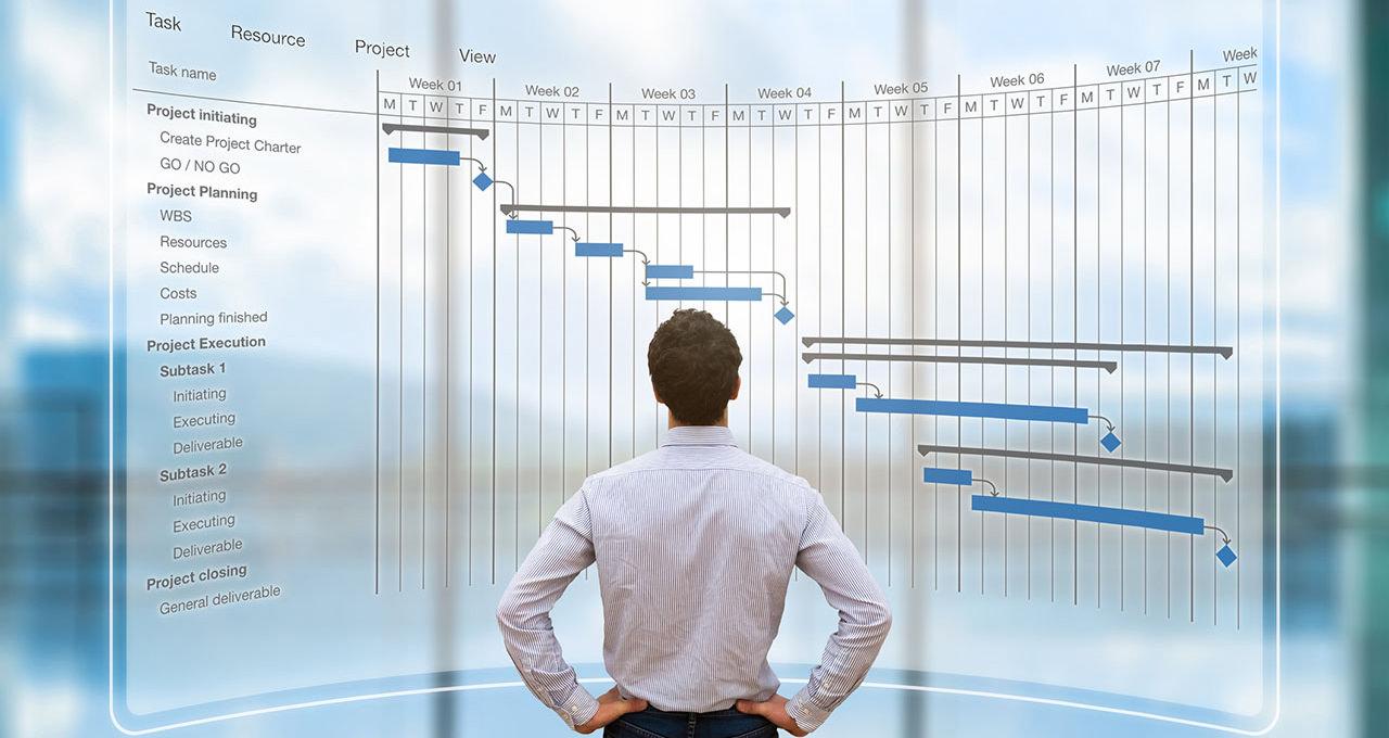 Curso Sistemas de Control Gerencial - Online